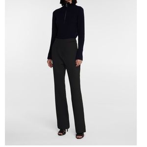 COPERNI High-rise flared pants